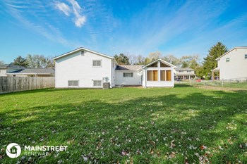 567 Dunoon Dr 4 Beds House for Rent - Photo Gallery 18
