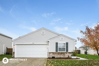 7918 States Bend Ln 3 Beds Apartment for Rent