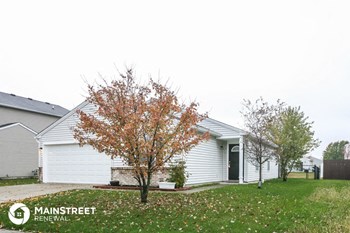 7918 States Bend Ln 3 Beds House for Rent - Photo Gallery 3