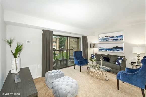 The Cloisters Apartments 100 Michigan Avenue Ne Washington Dc Furnished Apartments At The Cloisters In Washington Dc