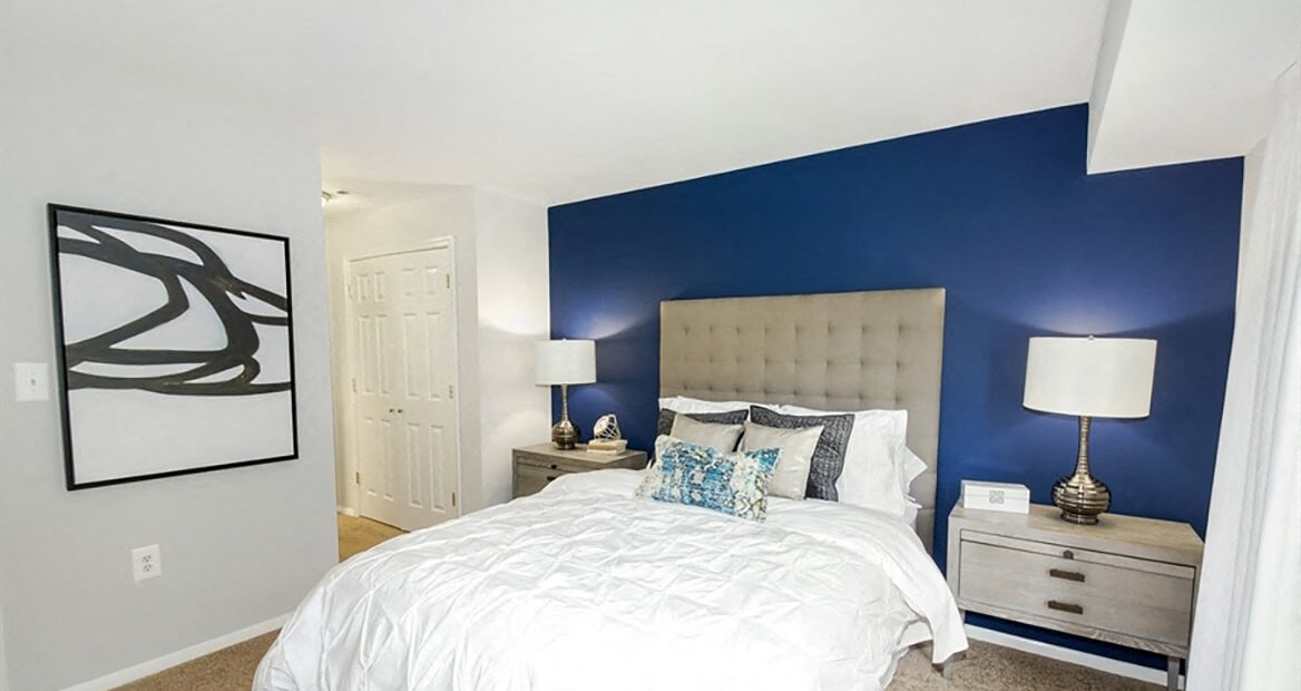 Apartments In Brookland Washington The Cloisters Apartments