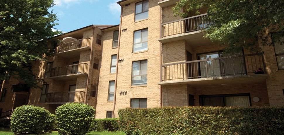Apartments Near Howard University The Cloisters Apartments
