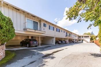 242 Curtner Avenue 1-2 Beds Apartment for Rent - Photo Gallery 3