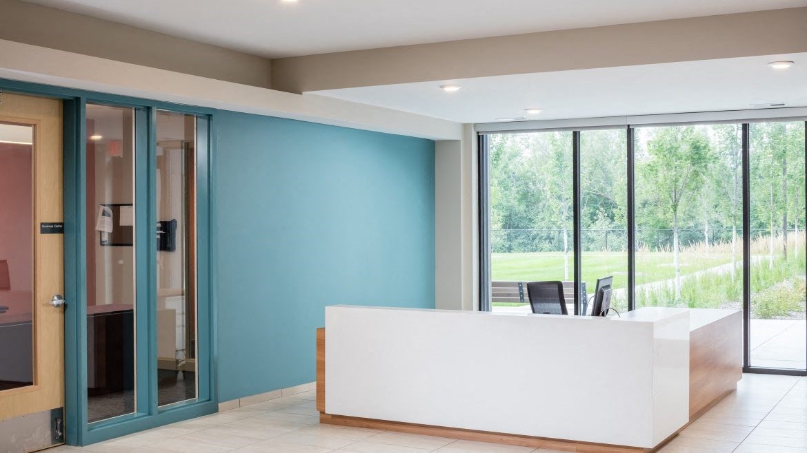 Cornerstone Creek Apartments, 9280 Golden Valley Road, Golden Valley