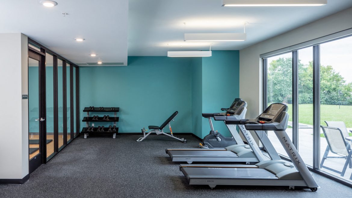 Cornerstone Creek Apartments Golden Valley