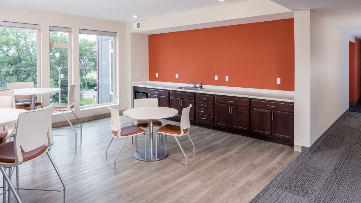 Cornerstone Creek Apartments Golden Valley