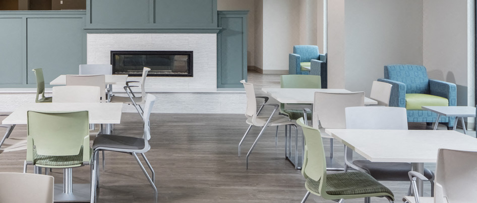 Cornerstone Creek Apartments Golden Valley