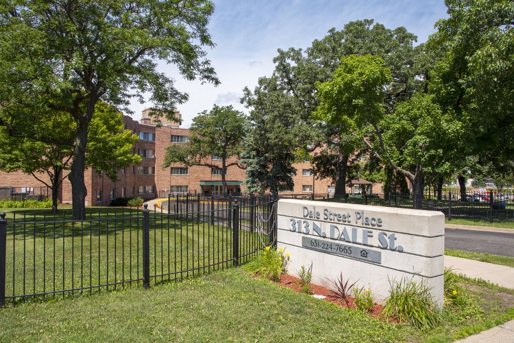 Dale Street Place Apartments St. Paul