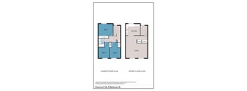3 Bedroom