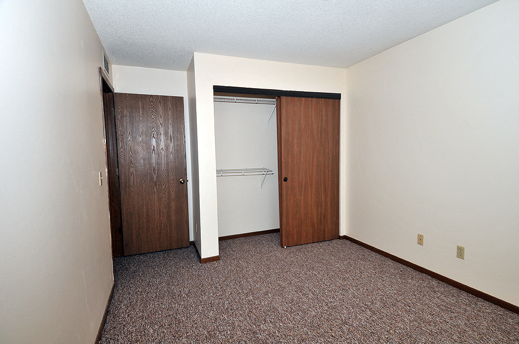 Hamline Park Apartments St. Paul