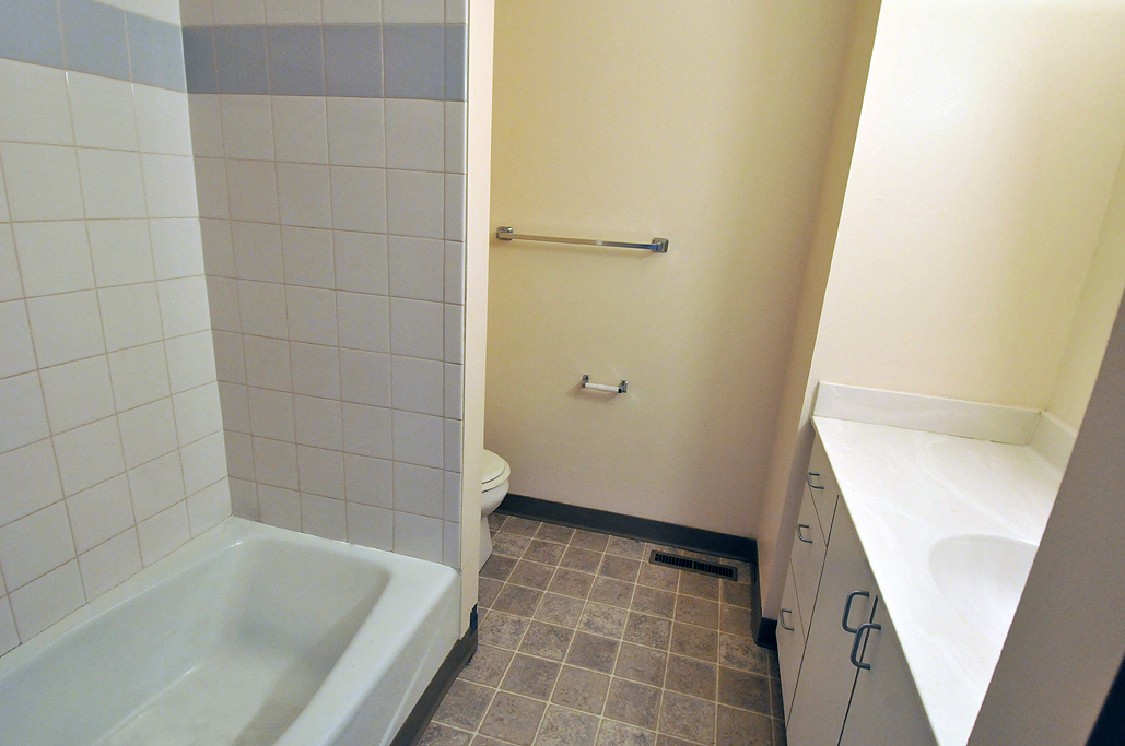 Hamline Park Apartments St. Paul