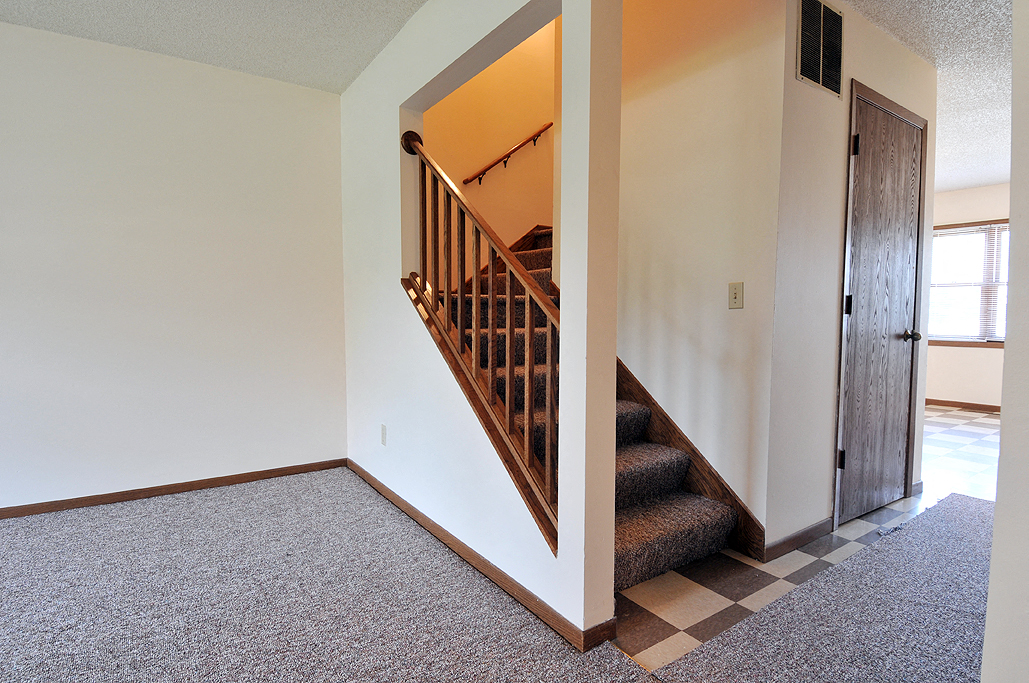 Hamline Park Apartments St. Paul