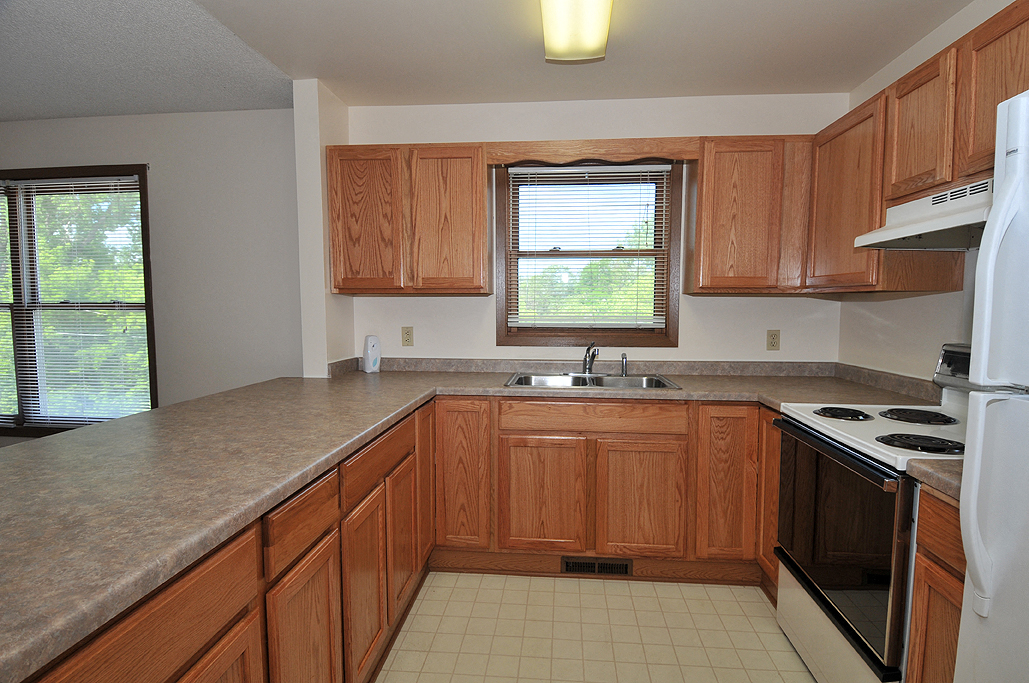 Hamline Park Apartments St. Paul