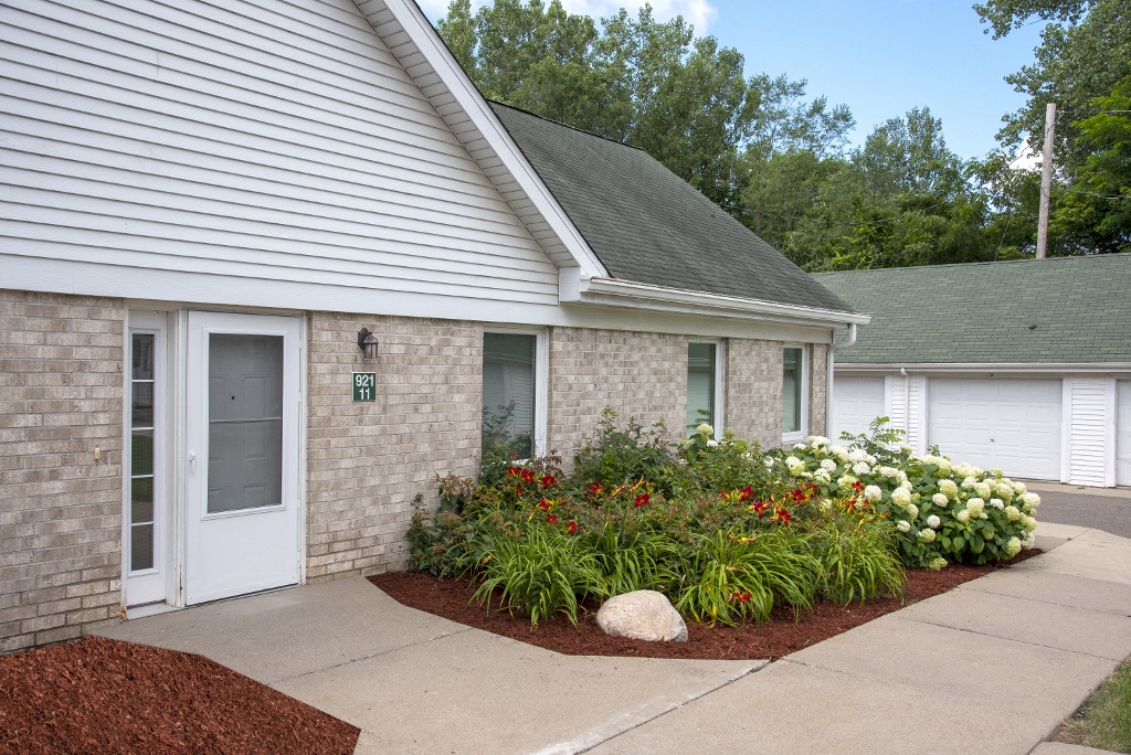 Hamline Park Apartments St. Paul