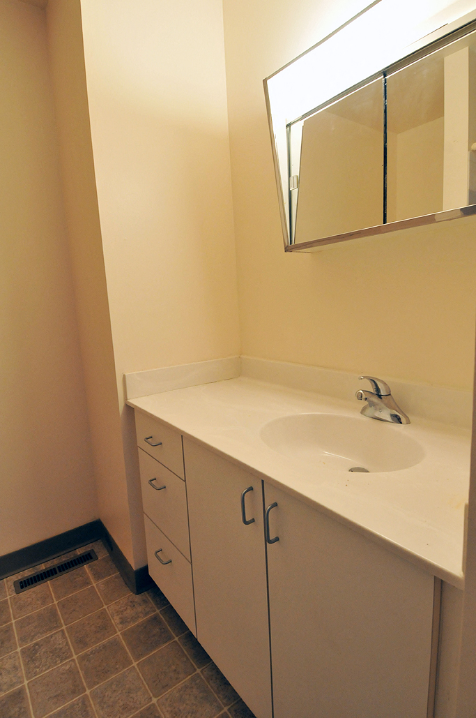 Hamline Park Apartments St. Paul