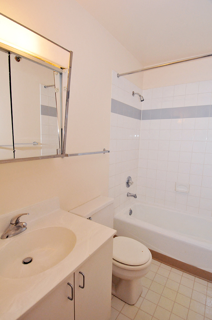 Hamline Park Apartments St. Paul