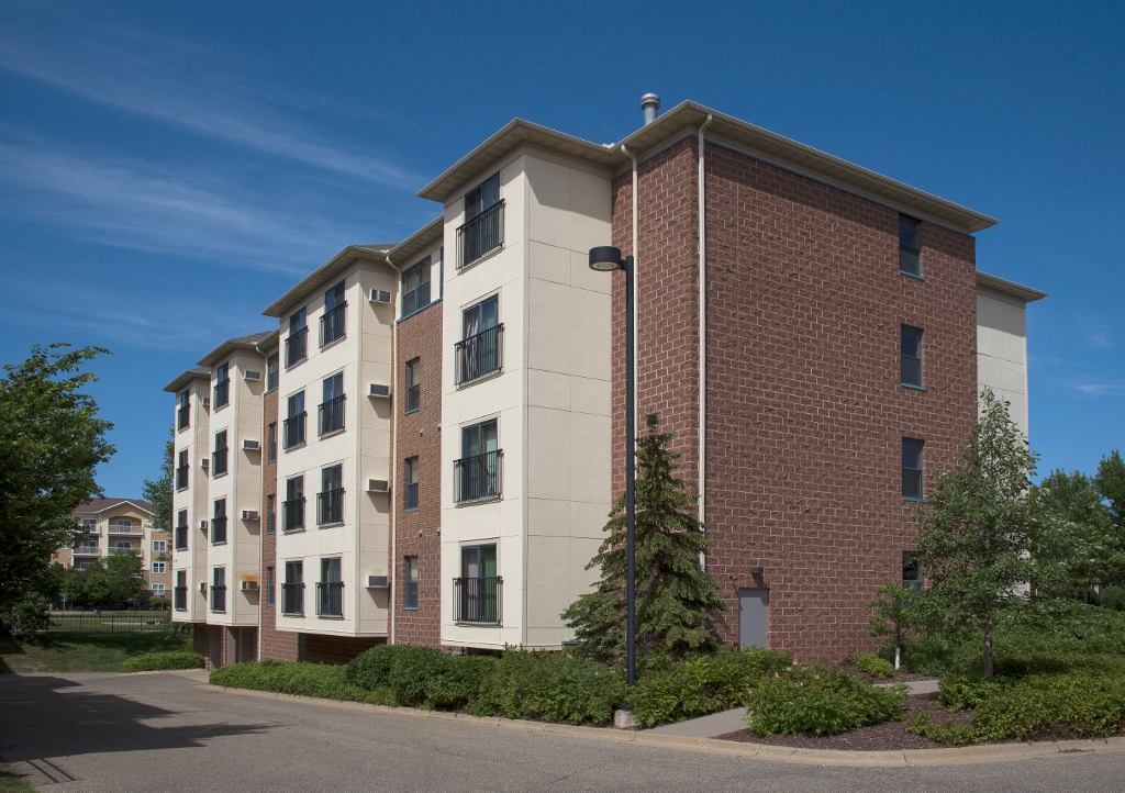 Haralson Apartments Apple Valley