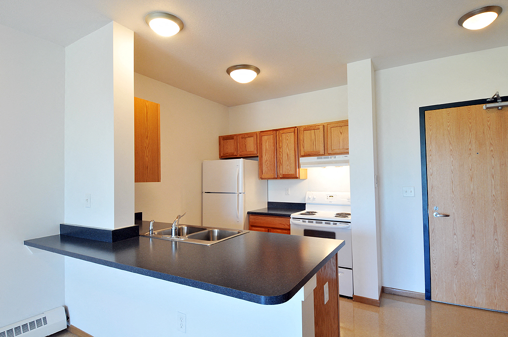 Haralson Apartments Apple Valley