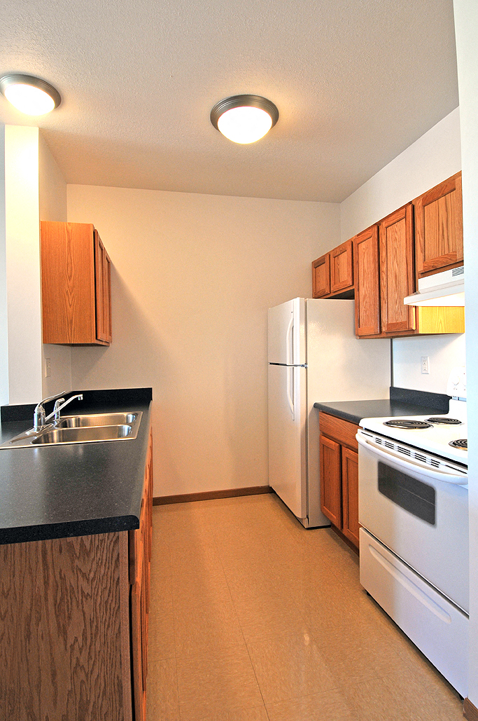 Haralson Apartments Apple Valley