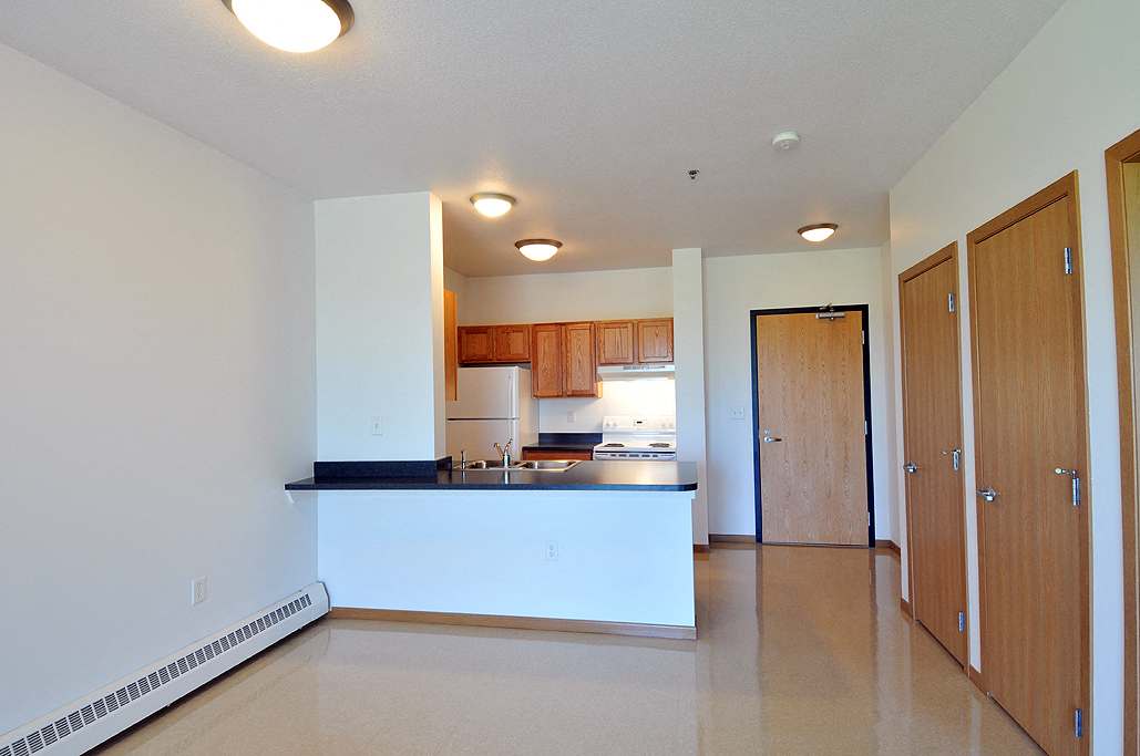 Haralson Apartments Apple Valley