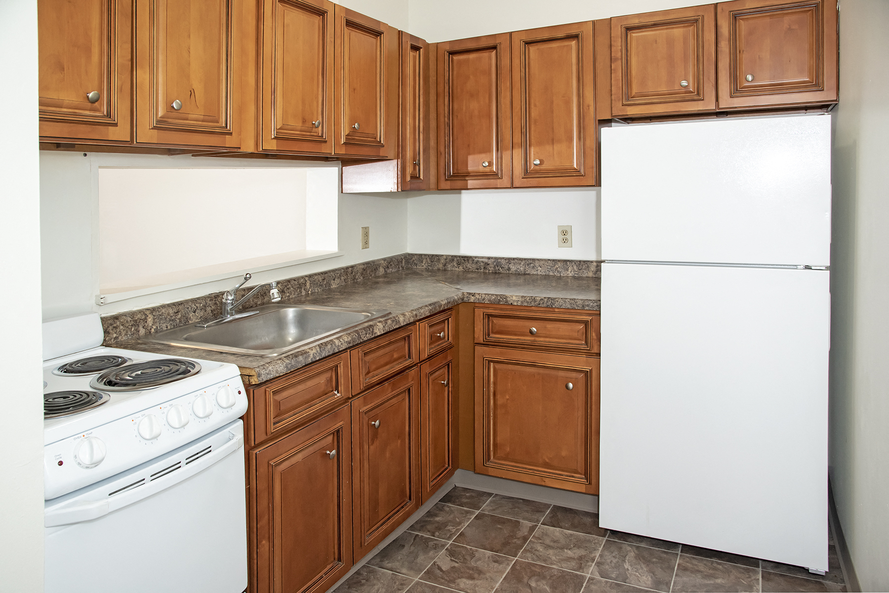 Lasalle Commons Apartments Minneapolis