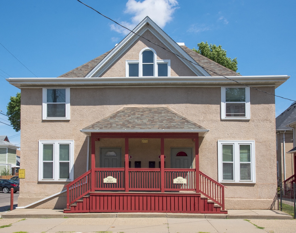 Oakland Square Apartment Homes Minneapolis