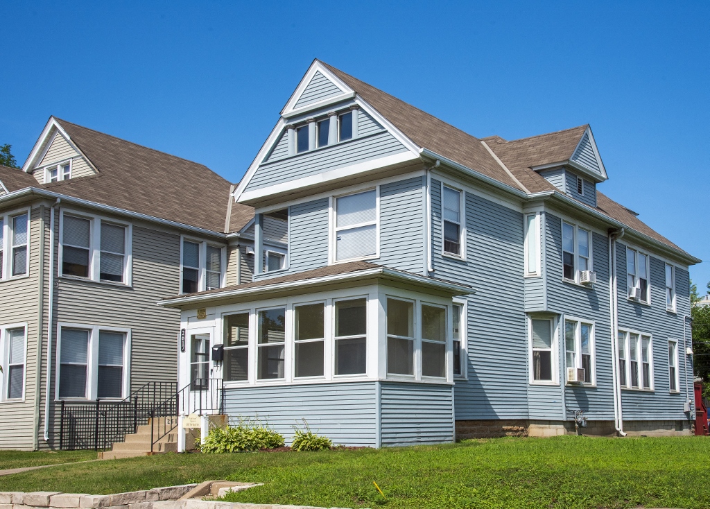 Oakland Square Apartment Homes Minneapolis