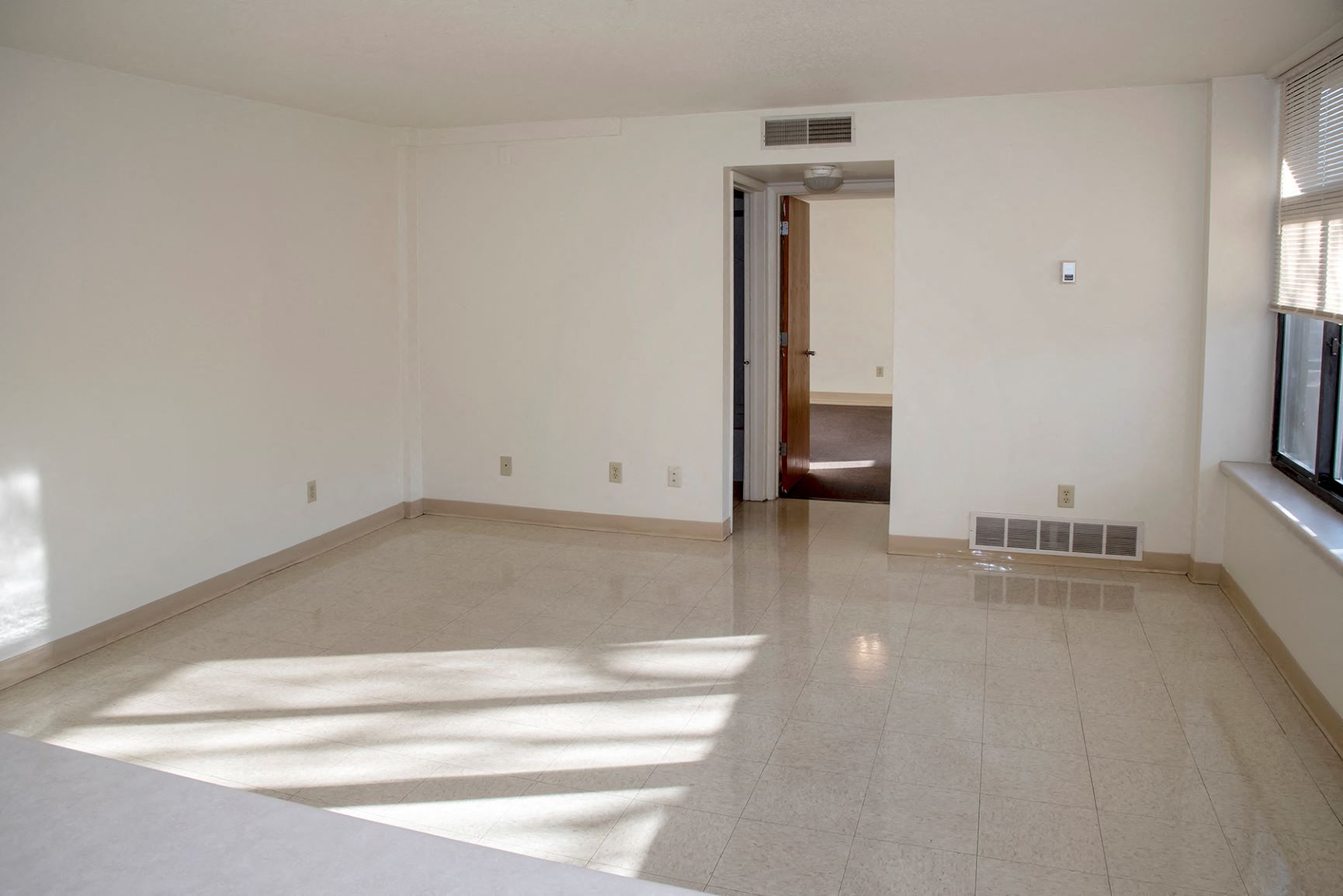 Park Plaza Apartments Minneapolis