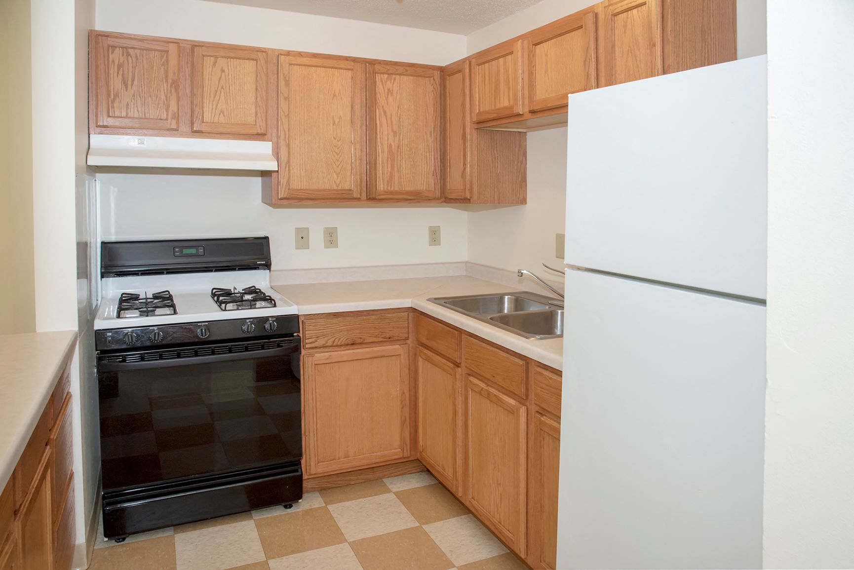 Park Plaza Apartments Minneapolis