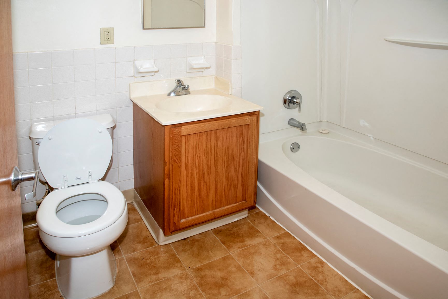 Park Plaza Apartments Minneapolis