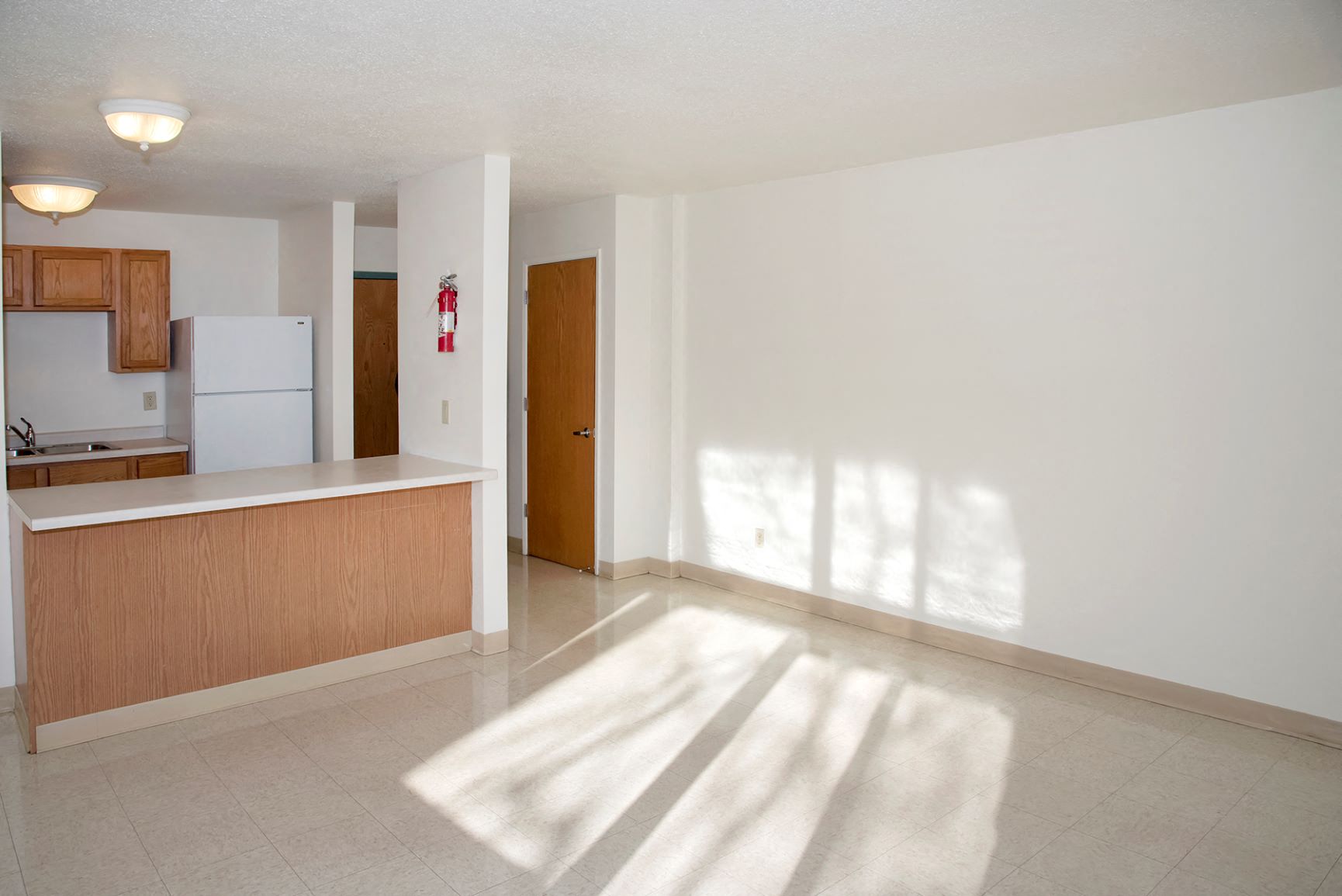 Park Plaza Apartments Minneapolis