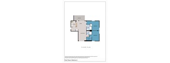 Two Bedroom