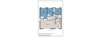 3 Bedroom