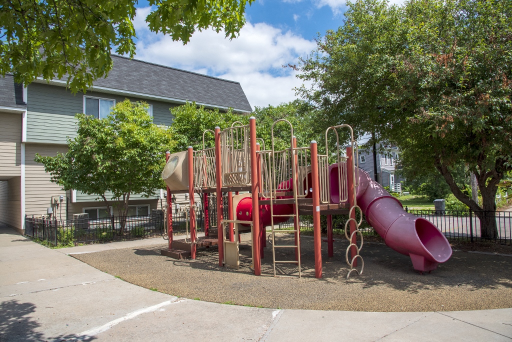 Talmage Green Townhomes Minneapolis