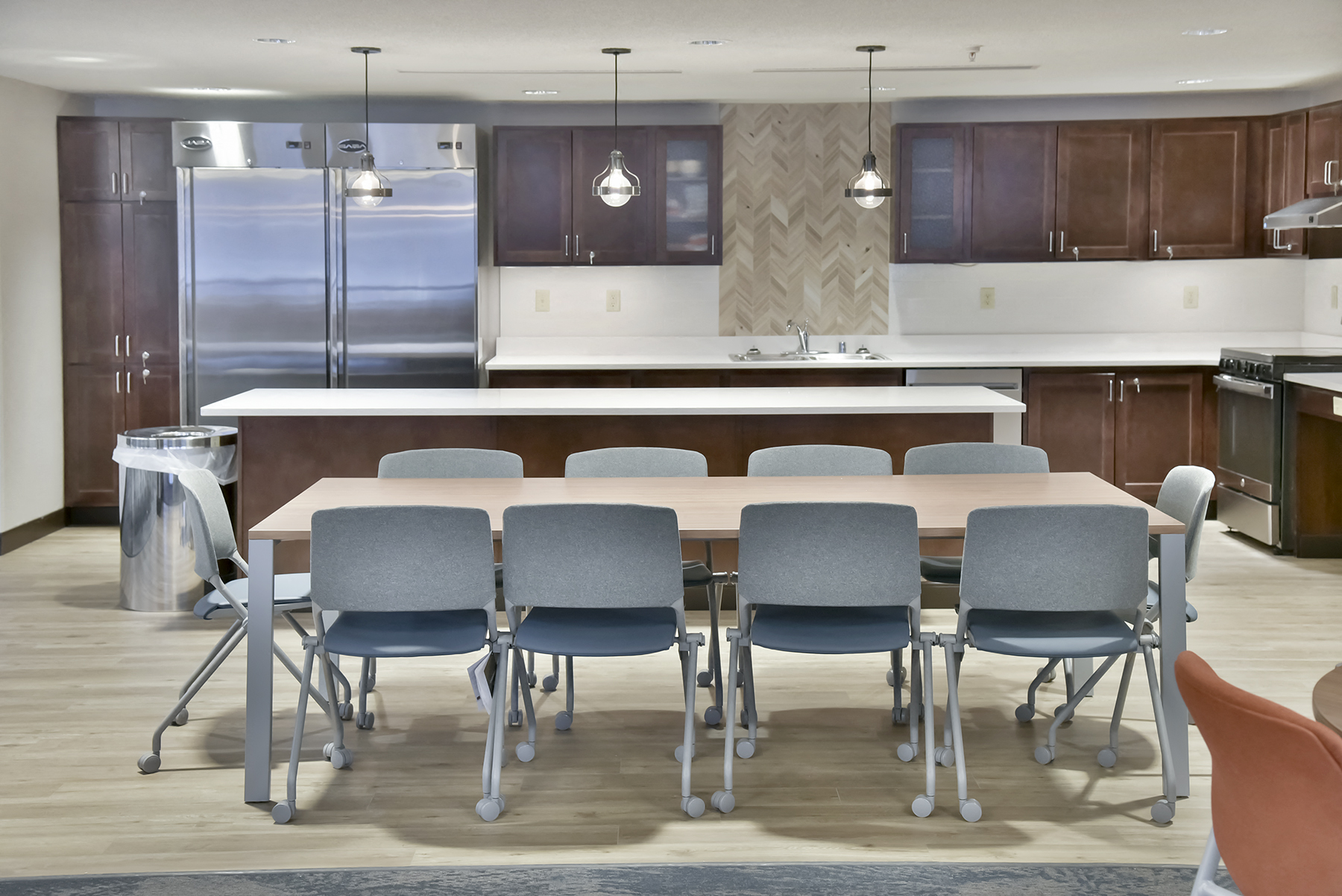 Trinity Apartments Minneapolis