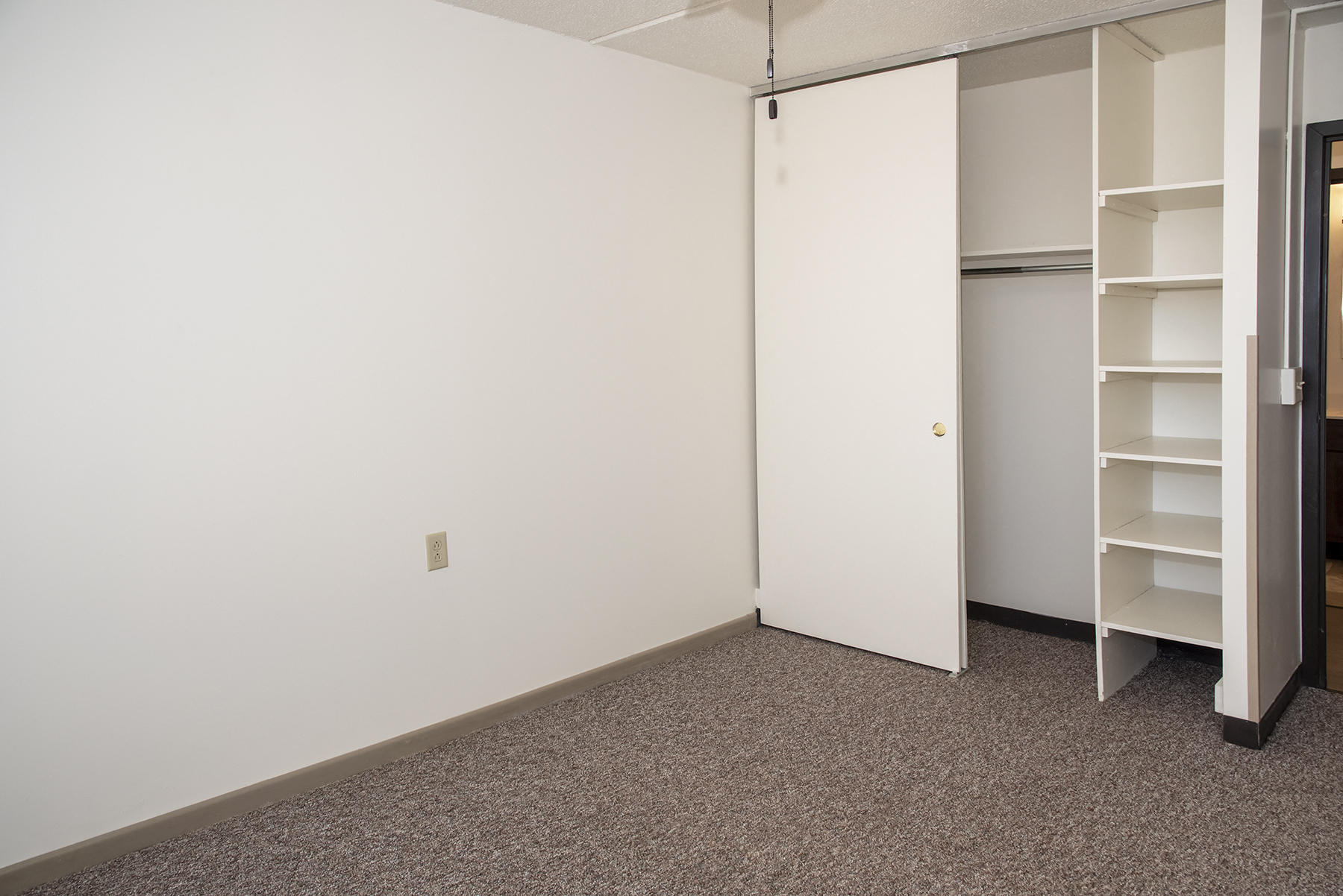 Trinity Apartments Minneapolis