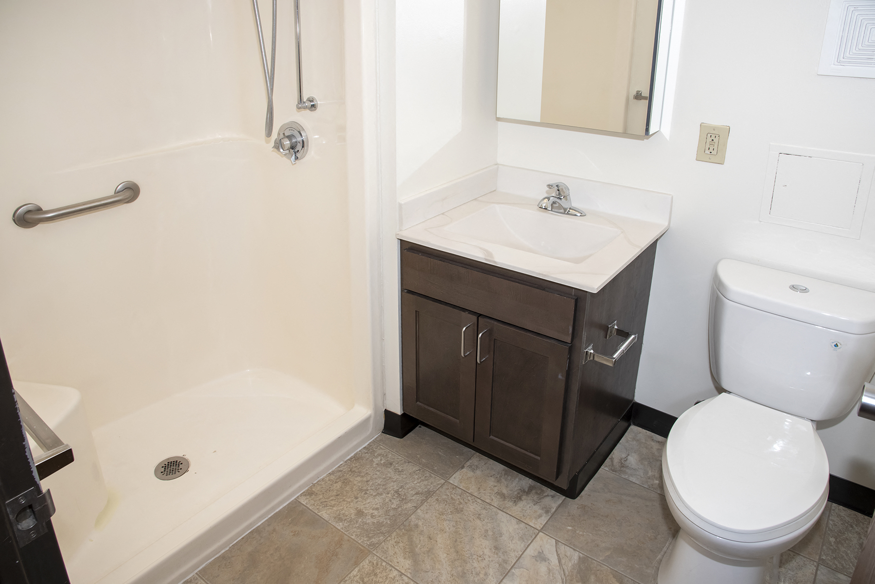 Trinity Apartments Minneapolis