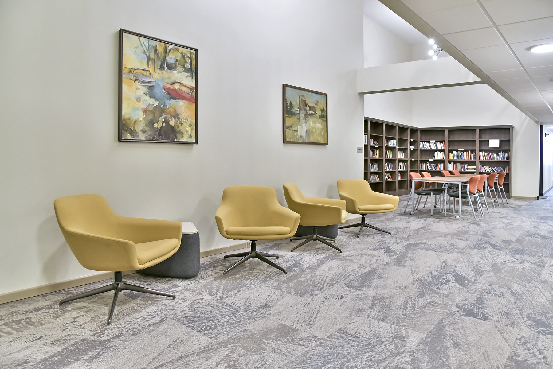 Trinity Apartments Minneapolis