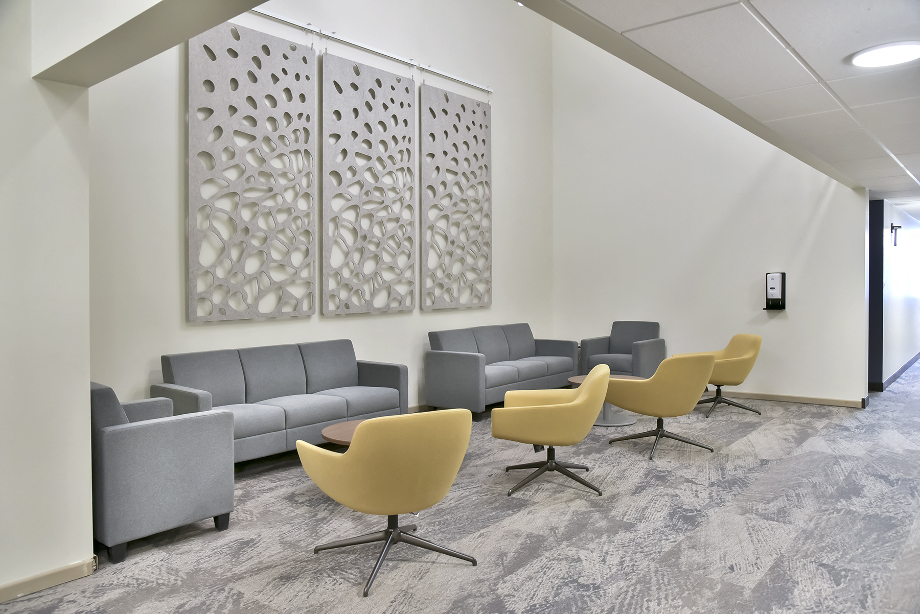 Trinity Apartments Minneapolis