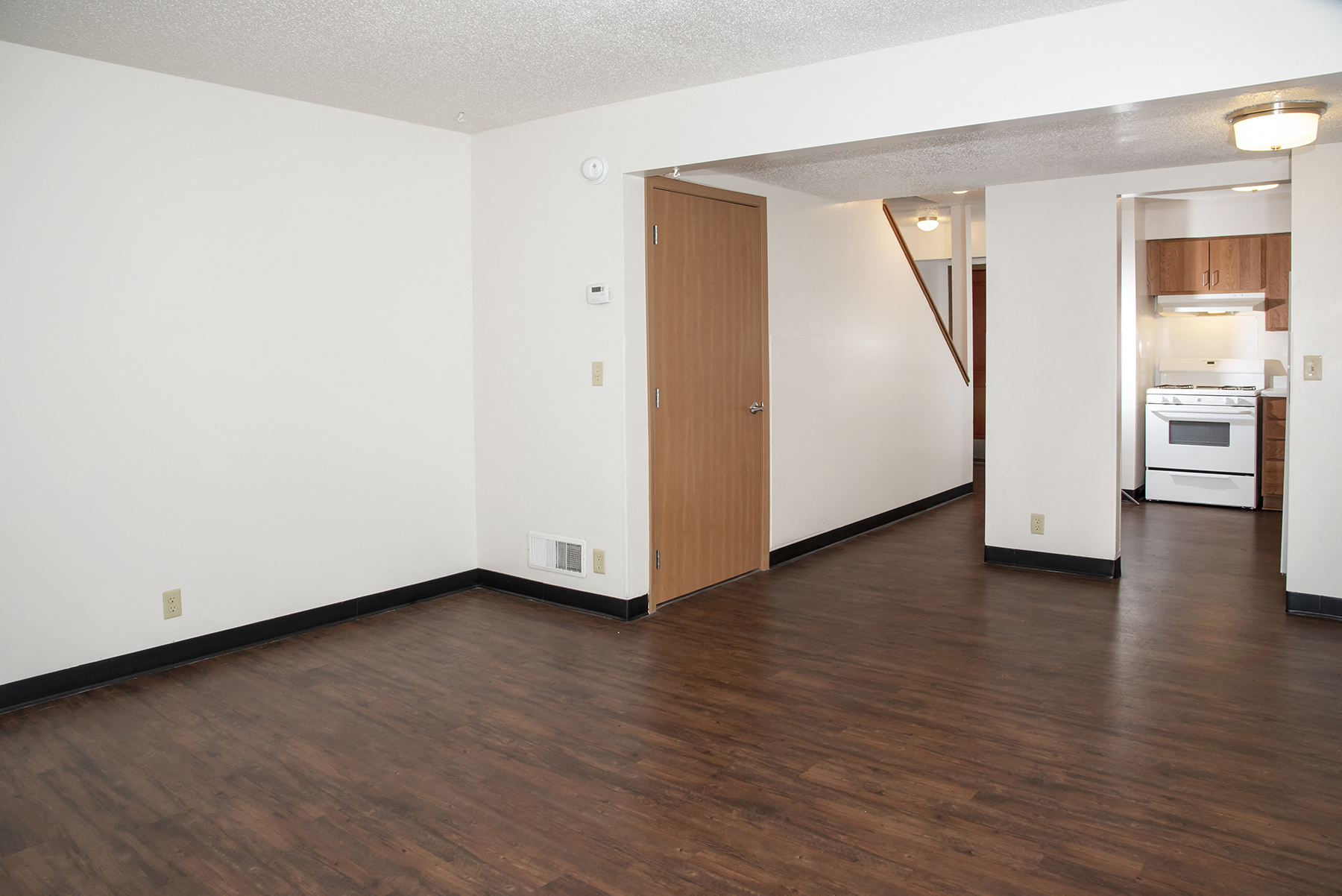 Unity Place Townhomes Brooklyn Center MN