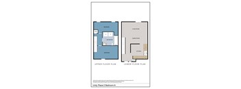 2 Bedroom