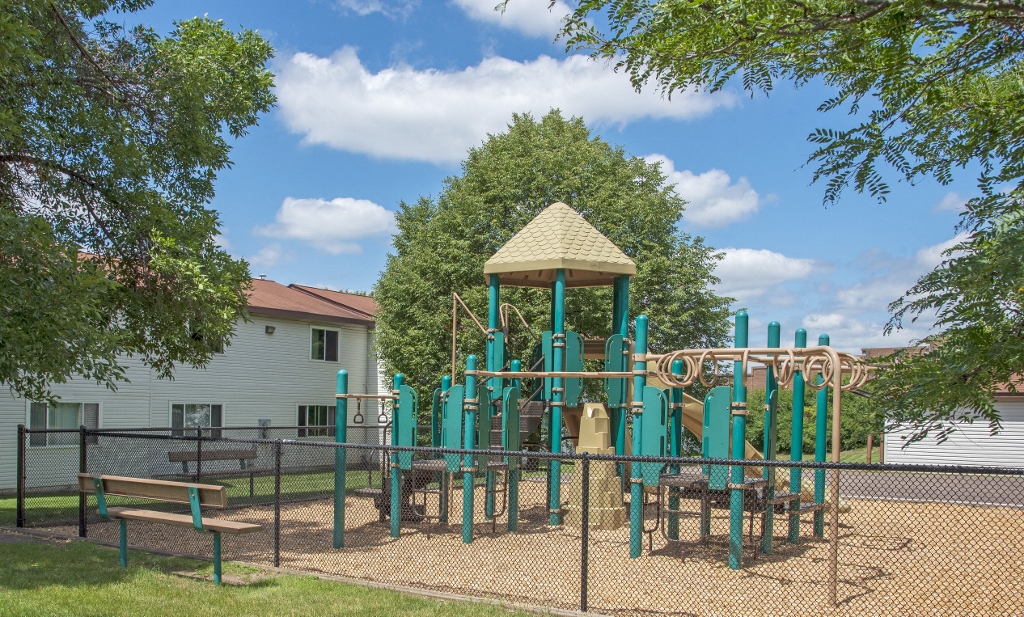 Vadnais Highlands Townhomes Vadnais Heights MN