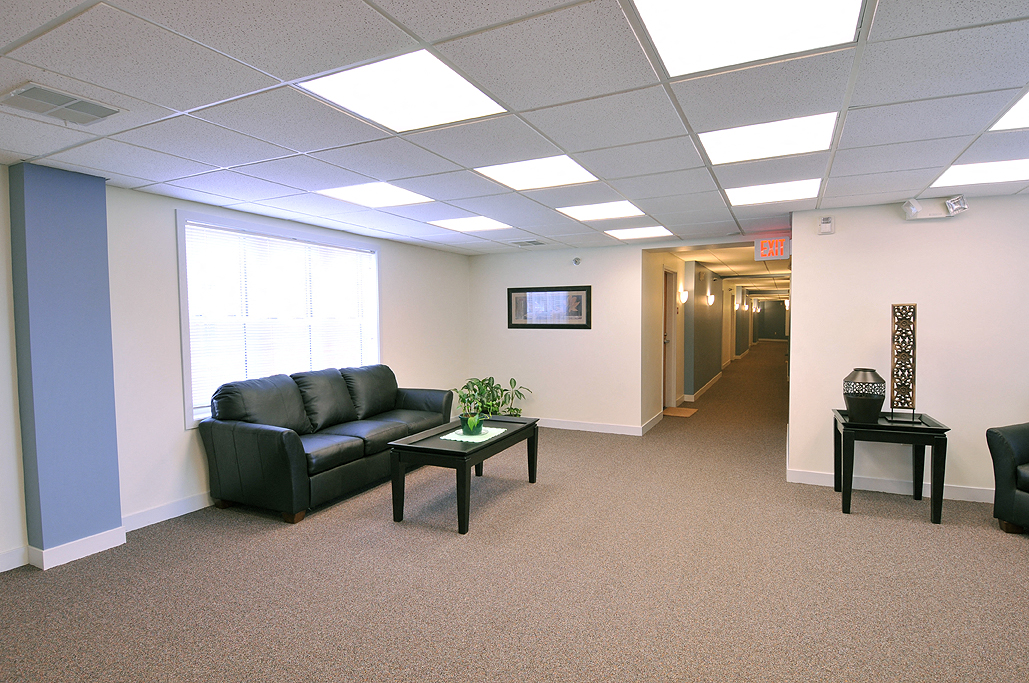 Veterans and Community Housing Minneapolis