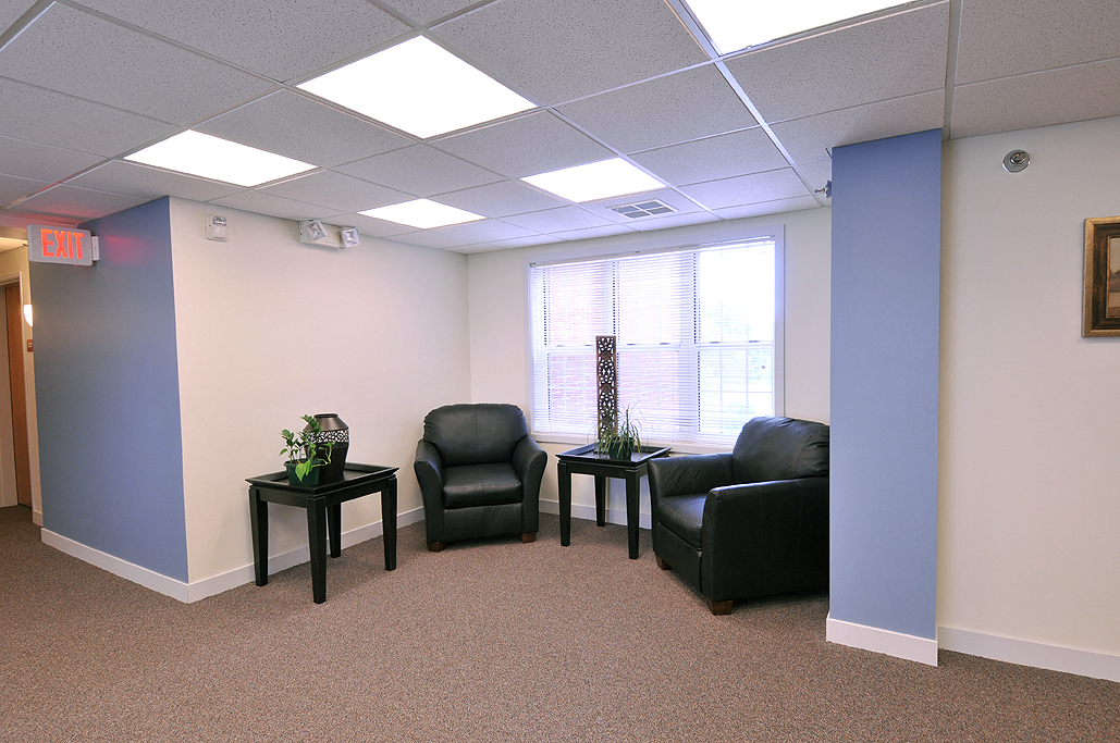 Veterans and Community Housing Minneapolis