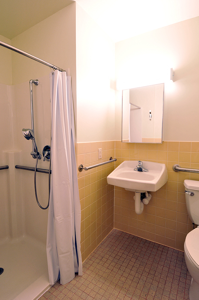 Veterans and Community Housing Minneapolis