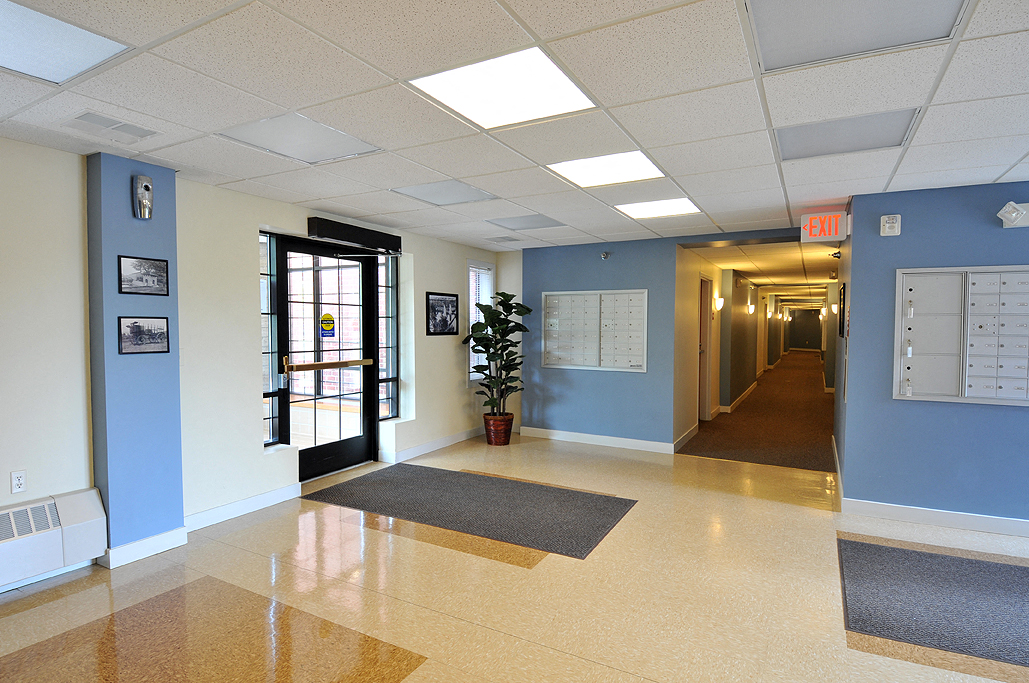 Veterans and Community Housing Minneapolis