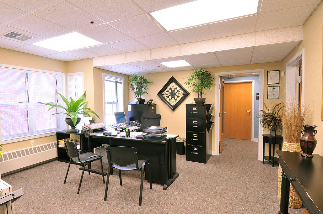 Veterans and Community Housing Minneapolis