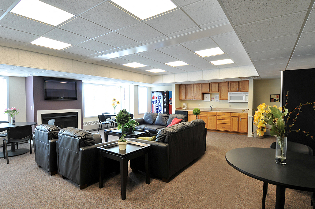 Veterans and Community Housing Minneapolis