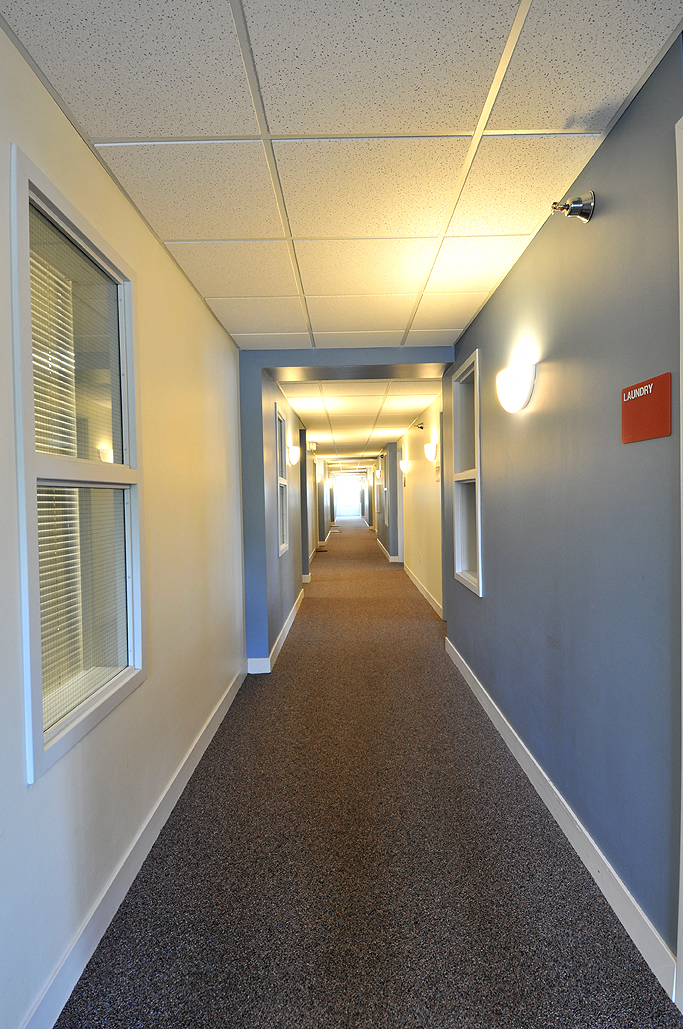 Veterans and Community Housing Minneapolis