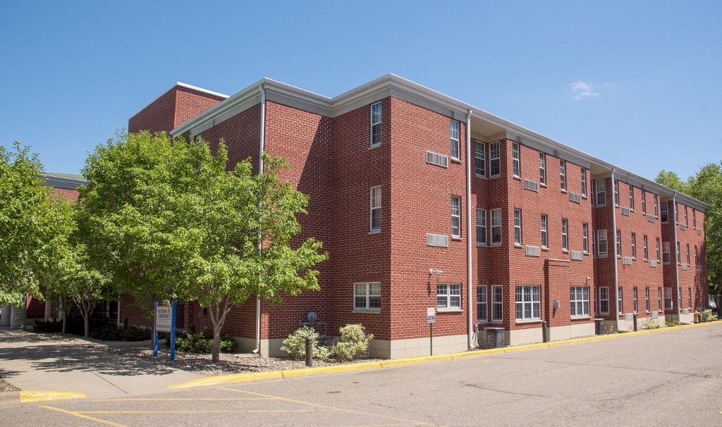 Veterans and Community Housing Minneapolis